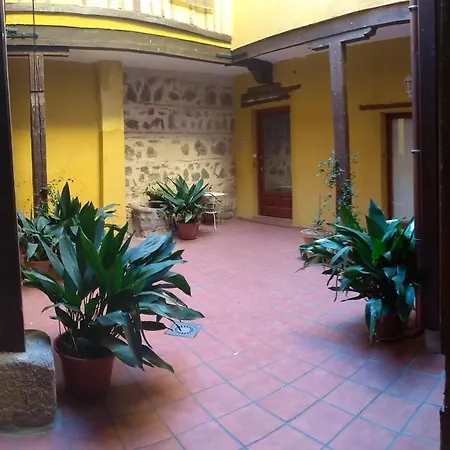 Apartment La Esquina Del Alcazar Toledo
