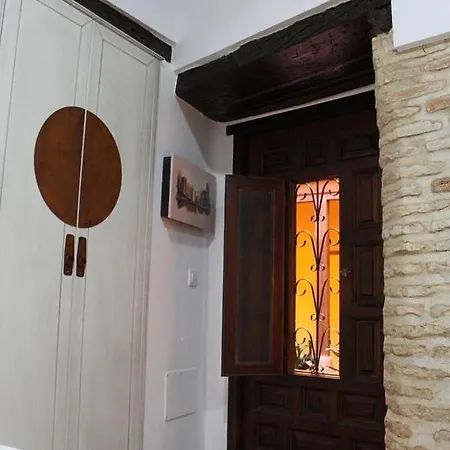 La Esquina Del Alcazar *