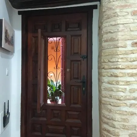 Apartment La Esquina Del Alcazar *